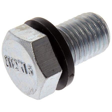 Dorman OIL DRAIN PLUG 65236